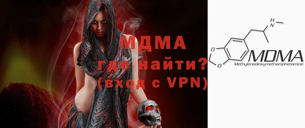 кристаллы Навашино